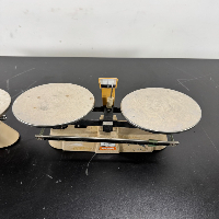 Ohaus Harvard Trip Balance Scales - Quantity 2 image 3